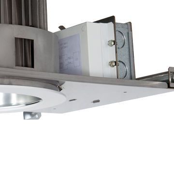 Ceiling-mounted lighting / for healthcare facilities M2RDL4L Kenall