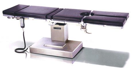 Universal operating table / electrical OT-2000 St. Francis Medical Equipment