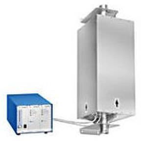 Medical ultrasonic bath / high-capacity Vortex Wirbelreaktor BANDELIN electronic