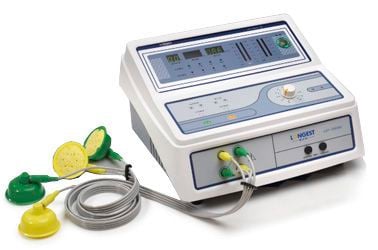Electro-stimulator (physiotherapy) / IF / 1-channel LGT-2800H1 Guangzhou Longest Science & Technology