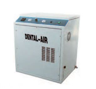 Dental unit compressor / medical / oil-free 7 bar | 1/24/39 Werther International