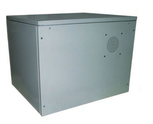 Dental unit compressor / medical / oil-free / with air dryer DENTAL 1-9 BOX Werther International