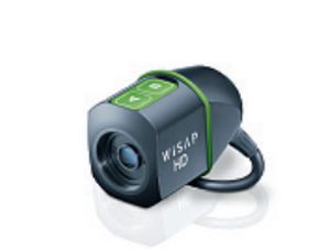 Digital camera head / endoscope / high-definition 8740 WKKK WISAP Medical Technology GmbH