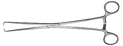 Surgical forceps 200 mm | 1265 WISAP Medical Technology GmbH