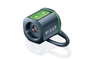 Digital camera head / endoscope / high-definition 8630 WKKK WISAP Medical Technology GmbH