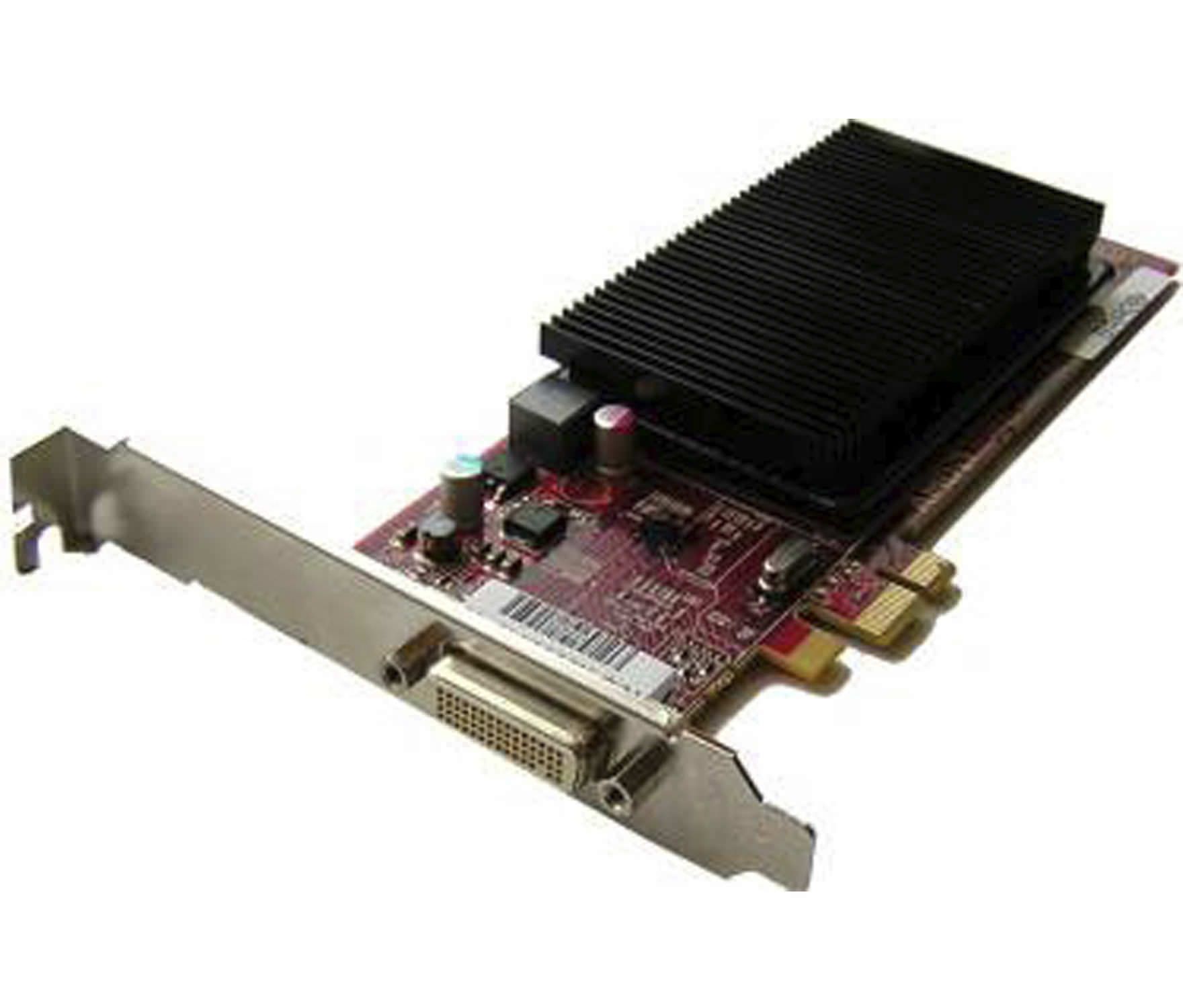 Digital graphic card (for medical imaging, PCI express) MXRT-1450 Barco