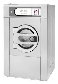 Front-loading washer-extractor / for healthcare facilities DLS-14 Domus Laundry