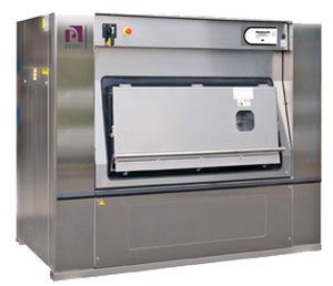 Side loading washer-extractor / for healthcare facilities ASA-67 Domus Laundry