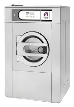 Front-loading washer-extractor / for healthcare facilities DLS-36 Domus Laundry
