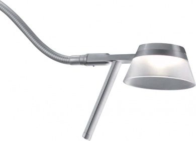 Healthcare facility lamp / tabletop Clarity LED Amico Corporation
