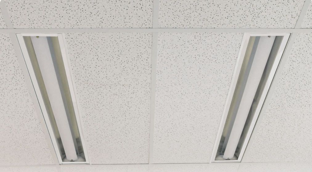 Ceiling-mounted lighting / for hospital beds / multi-function Solar Duo Exam Amico Corporation
