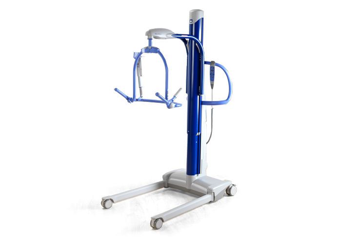 Mobile patient lift / electrical Maxi Move™ ArjoHuntleigh