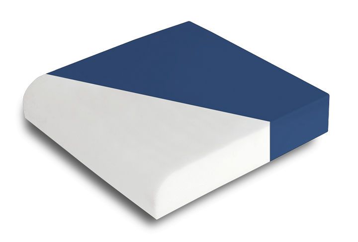 Anti-decubitus cushion / visco-elastic / foam ConformX ArjoHuntleigh