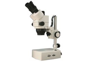 Laboratory stereo microscope / binocular / zoom MZ61 Micro-shot Technology Limited