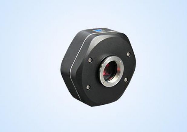Digital camera / for laboratory microscopes / CCD MC50-N Micro-shot Technology Limited