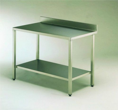 Work table / stainless steel 53 series EIHF
