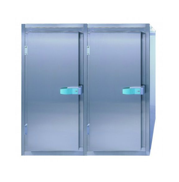 10-body refrigerated mortuary cabinet EIHF