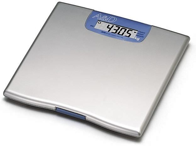 Electronic patient weighing scale 150-200 Kg | UC-321P series A&D Company, Limited
