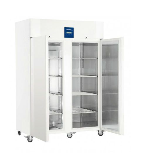 Pharmacy refrigerator / cabinet / 2-door 4700 EIHF