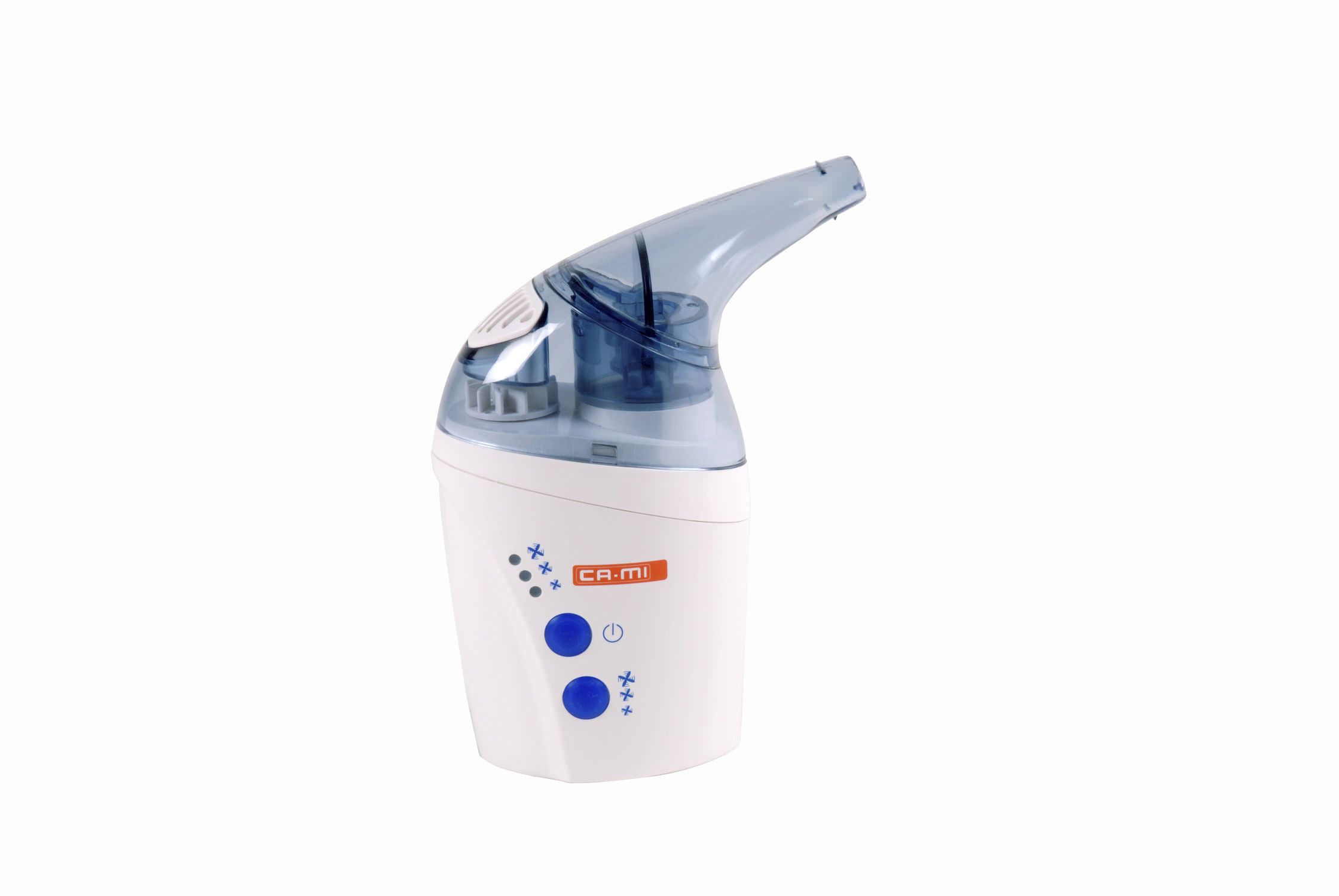 Ultrasonic nebulizer / handheld BABY CA-MI