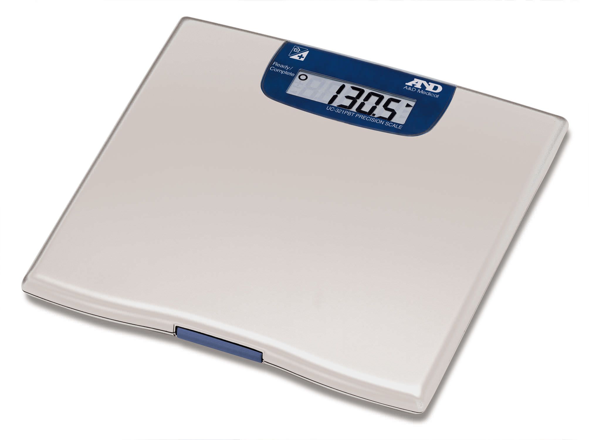 Electronic patient weighing scale / wireless 200 Kg | UC-321PBT A&D Company, Limited
