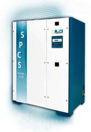 Air filtration system / for healthcare facilities SPCS A2i Air filtration system / for healthcare facilities SPCS A2i