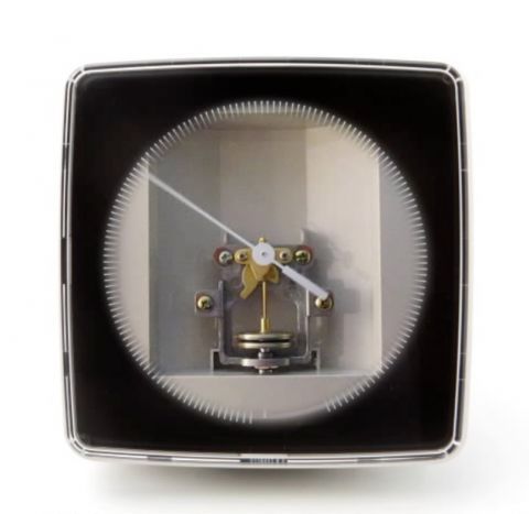 Dial sphygmomanometer / wall-mounted 0 - 300 mmHg | Diagnostix™ 750W American Diagnostic