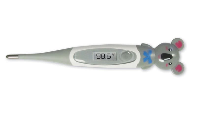 Pediatric thermometer / medical / electronic Adimals® 426 American Diagnostic