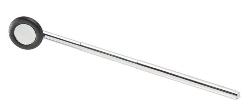 Babinski reflex hammer 3698BK American Diagnostic