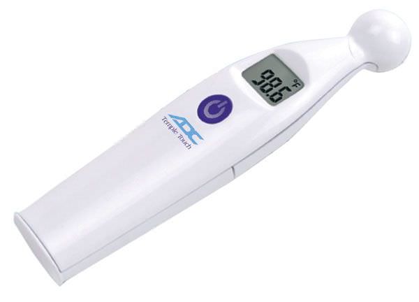 Medical thermometer / electronic / forehead 35 °C ... 42 °C | Adtemp™ 427 American Diagnostic
