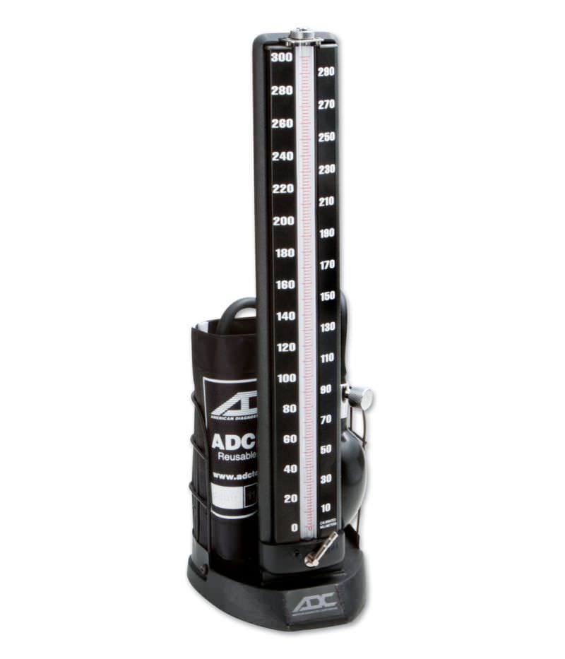 Mercury sphygmomanometer / desk Diagnostix™ 932 American Diagnostic