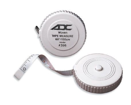 Measuring tape 150 cm | 396 American Diagnostic