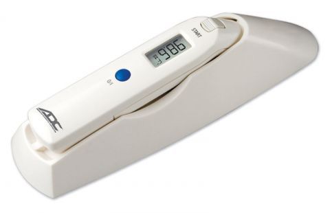 Medical thermometer / electronic / ear 32 °C ... 42.2 °C | Adtemp™ 424 American Diagnostic