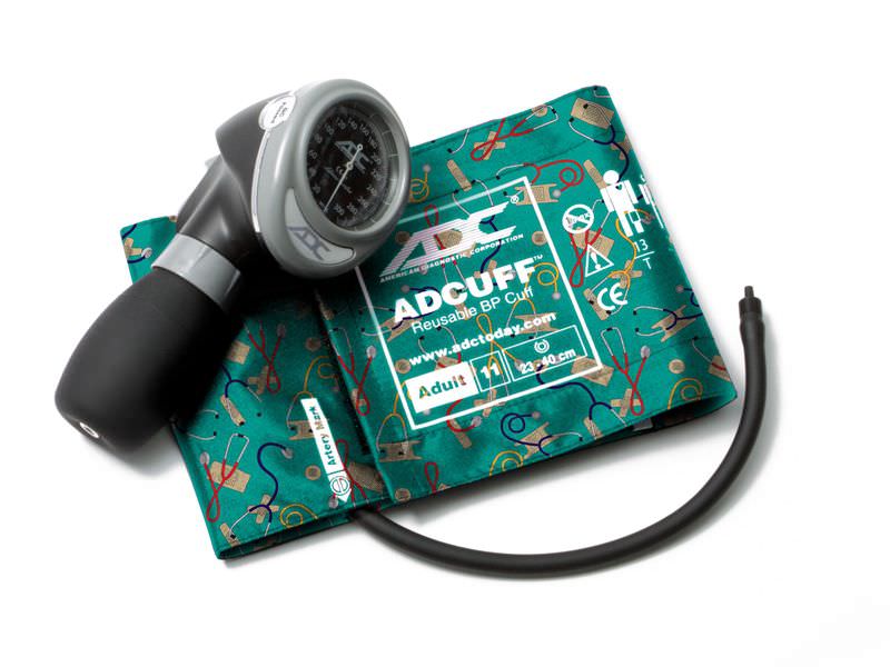 Hand-held sphygmomanometer Diagnostix™ 703 American Diagnostic