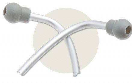 Dual-head stethoscope / cardiology Adscope® 606 American Diagnostic