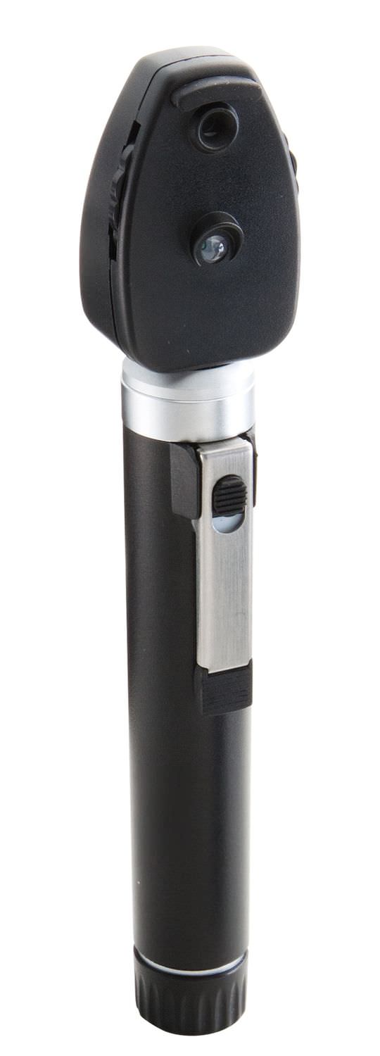 Direct ophthalmoscope (ophthalmic examination) Diagnostix™ 5112N American Diagnostic