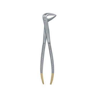 Dental extraction forceps 74D A. Titan Instruments