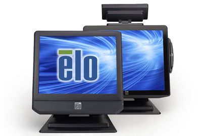 High-definition display / medical / touch screen B Series Elo Touch Solutions