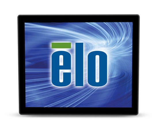 LCD display / medical / touch screen 1939L/1931L Elo Touch Solutions