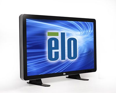 LCD display / medical / touch screen 4200L Elo Touch Solutions