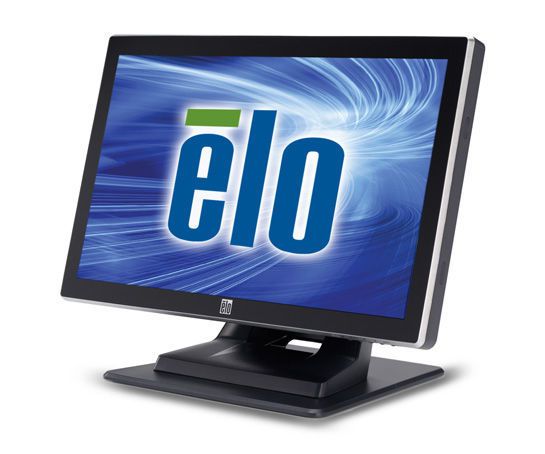 LCD display / medical / touch screen 1519LM Elo Touch Solutions