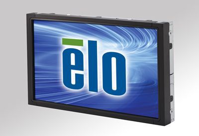 LCD display / medical / touch screen 1541L Elo Touch Solutions