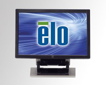 LCD display / medical / touch screen 2200L Elo Touch Solutions
