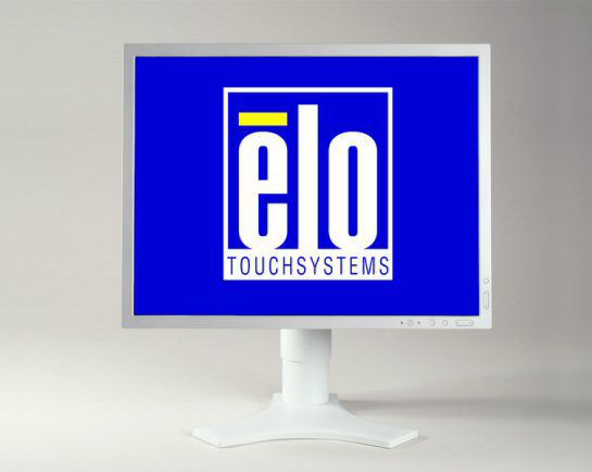 LCD display / medical / touch screen 2020L Elo Touch Solutions