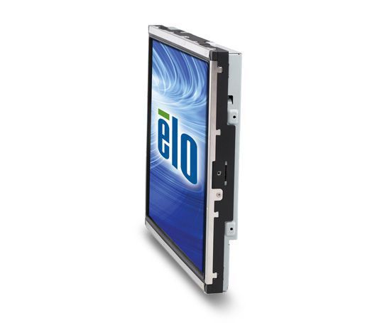 LCD display / medical / touch screen 1739L Elo Touch Solutions