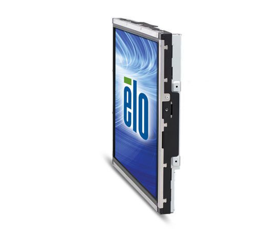 LCD display / medical / touch screen 1939L/1931L Elo Touch Solutions
