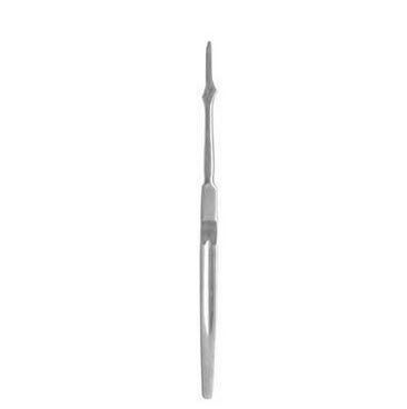 Blade holder surgical 7 A. Titan Instruments