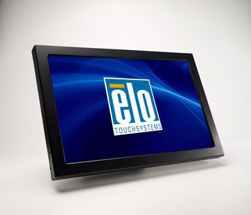 LCD display / medical / touch screen 2242L Elo Touch Solutions