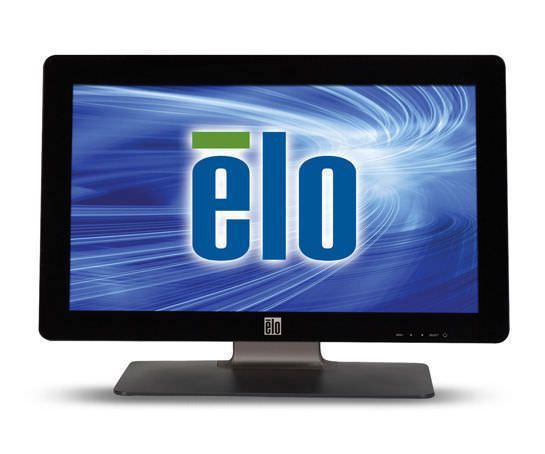 LCD display / medical / touch screen 2201L Elo Touch Solutions