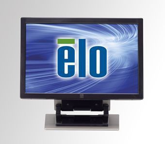 LCD display / medical / touch screen 1900L Elo Touch Solutions